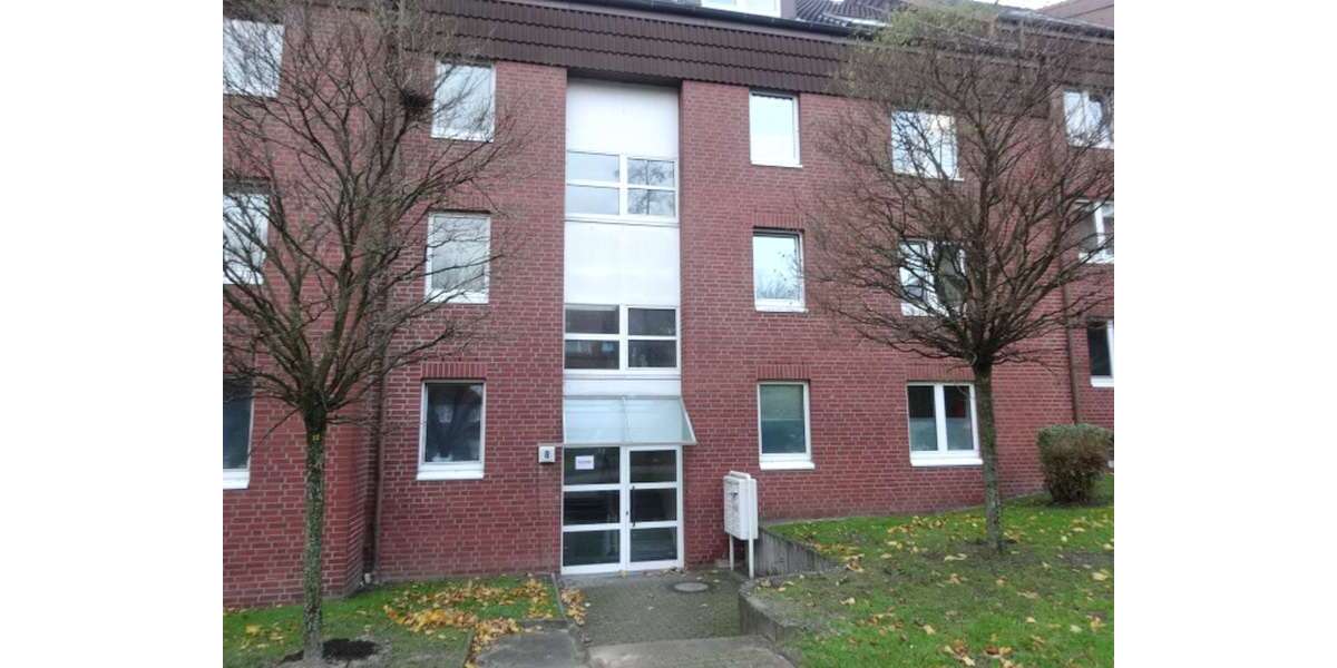 Etagenwohnung Hamburg Eidelstedt - 2 Zimmer, 49 m&sup2;, 730&euro; | Angebot:26853140