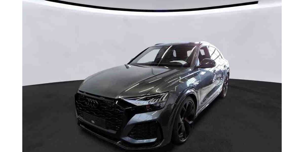 Audi RSQ8 111.808 km 86.999 &euro; Ahrensburg 22926