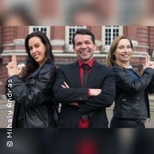 Klassik - Krimi 12.06.2026 Die Drostei