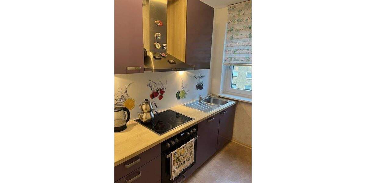 Etagenwohnung Hamburg Wilhelmsburg - 3 Zimmer, 60 m&sup2;, 270.000&euro; | Angebot:25699384