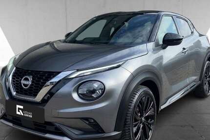 Nissan Juke 15.020 km 22.490 &euro; Hamburg 22159