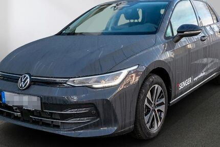 VW Golf 5.000 km 26.890 &euro; Bad Oldesloe 23843