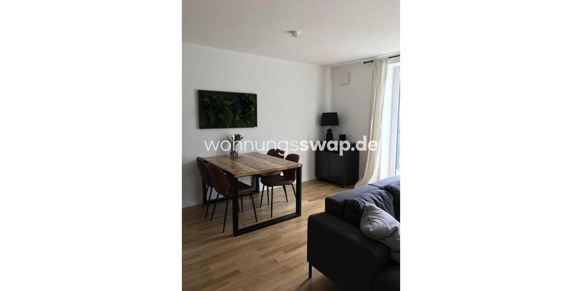 Etagenwohnung Hamburg Eimsbüttel - 2 Zimmer, 60 m&sup2;, 1.200&euro; | Angebot:25856225