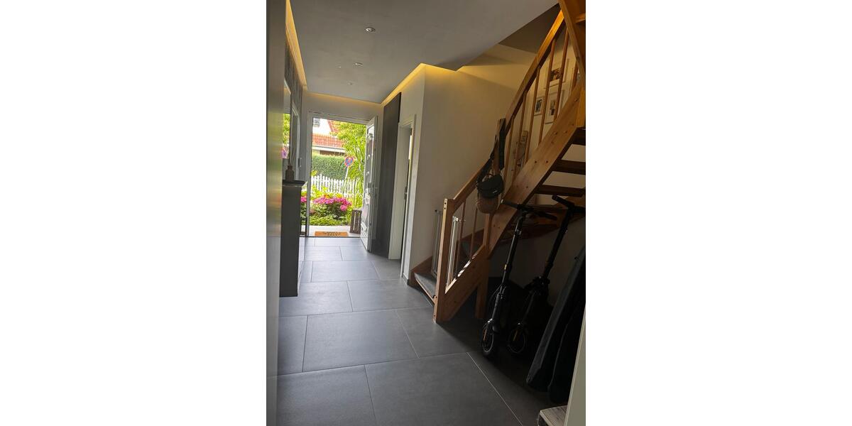 Doppelhaushälfte Bad Bramstedt - 4 Zimmer, 123 m&sup2;, 480.000&euro; | Angebot:25607004