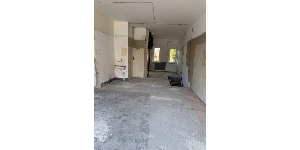 Gewerbeobjekt Hamburg / Eilbek Eilbek - 4 Zimmer, 1.200&euro; | Angebot:25837693