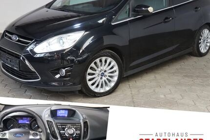 Ford C-Max 194.552 km 5.990 &euro; Norderstedt 22844