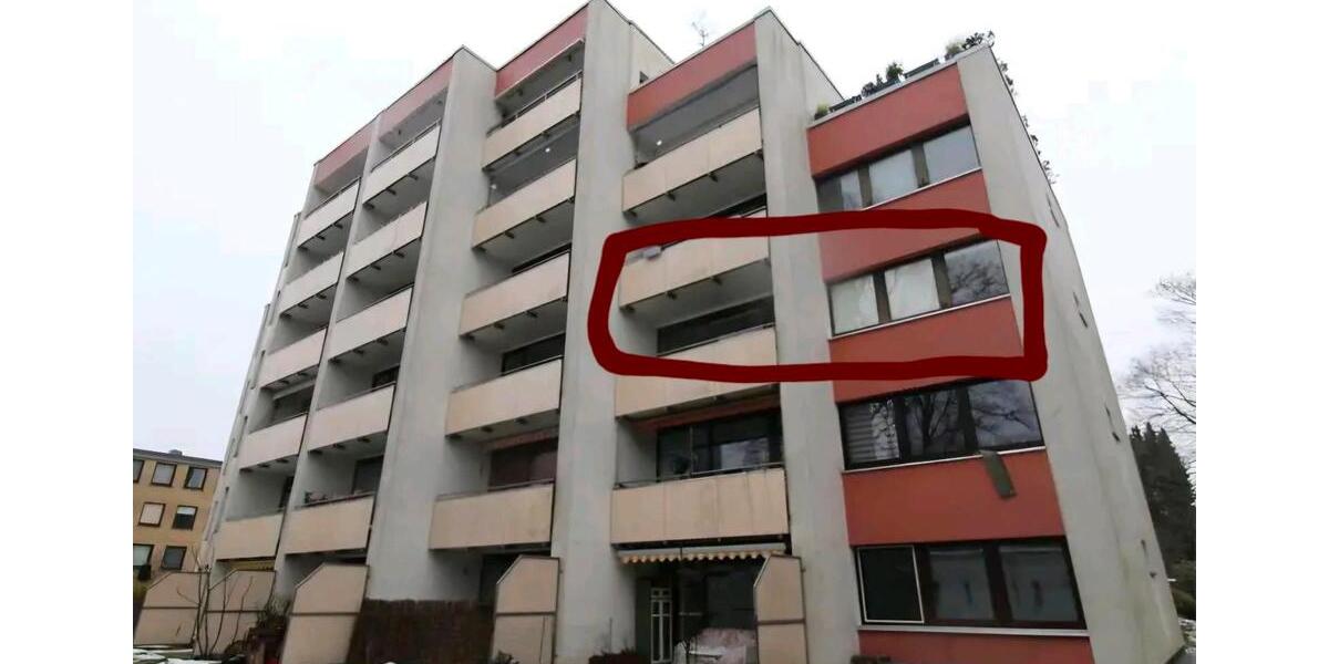 Etagenwohnung Hamburg Billstedt - 3 Zimmer, 84 m&sup2;, 389.000&euro; | Angebot:25947773