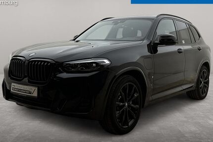 BMW X3 23.995 km 45.704 &euro; Barsbüttel bei Hamburg 22885