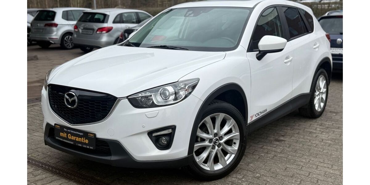 Mazda CX-5 144.000 km 11.990 &euro; Norderstedt (bei Hamburg) 22850