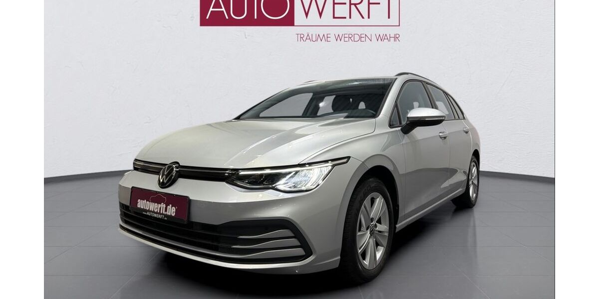 VW Golf 40.299 km 23.490 &euro; Ahrensburg 22926