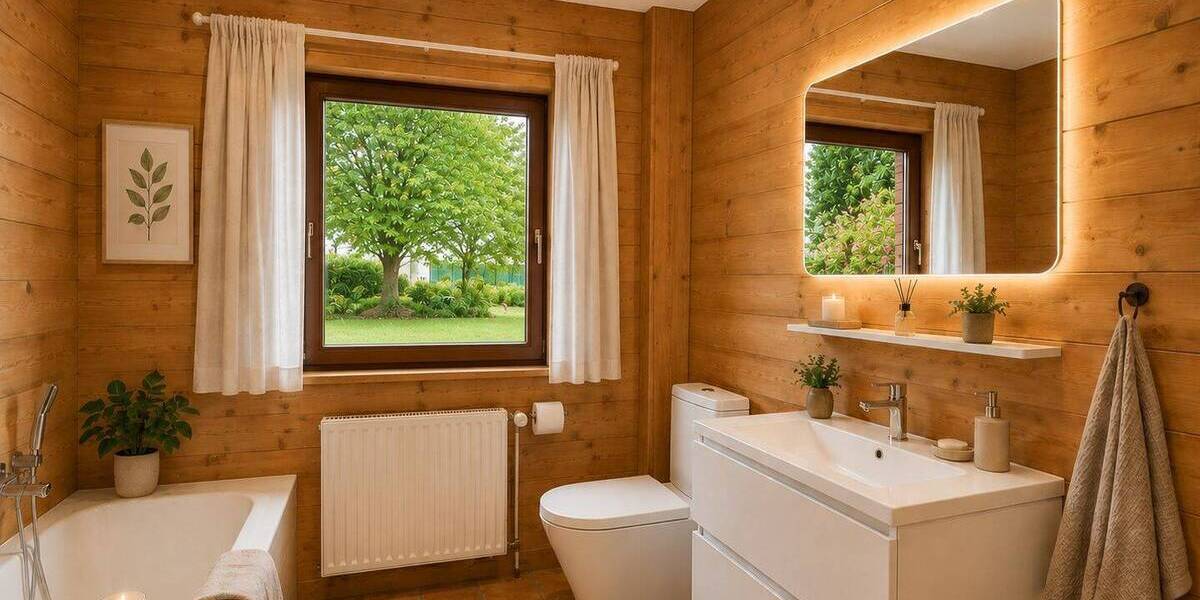 Einfamilienhaus Hetlingen - 5 Zimmer, 131 m&sup2;, 389.000&euro; | Angebot:26794099