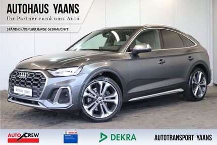 Audi SQ5 83.140 km 44.789 &euro; Pinneberg 25421