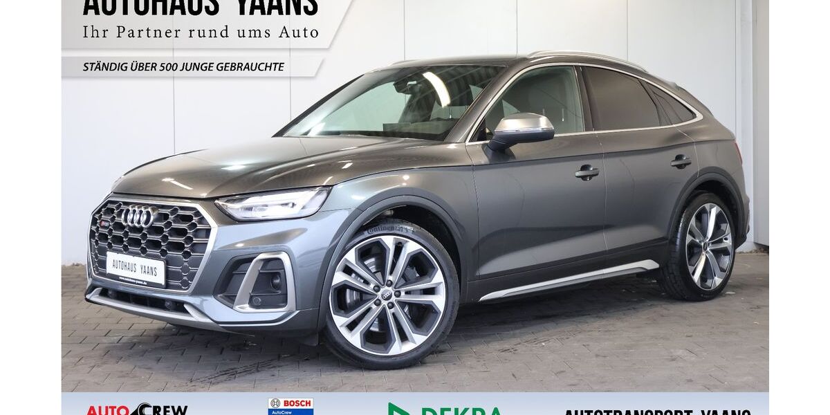 Audi SQ5 83.140 km 44.789 &euro; Pinneberg 25421