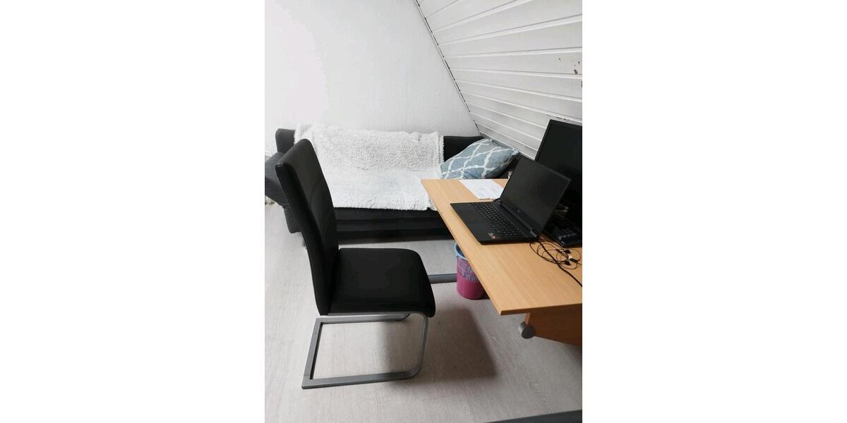 Etagenwohnung Norderstedt Friedrichsgabe - 1 Zimmer, 20 m&sup2;, 600&euro; | Angebot:25779688