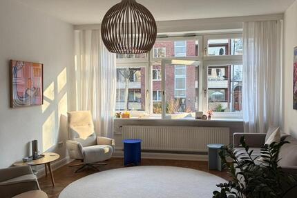 Gewerbeobjekt Hamburg Hoheluft-West - 280&euro; | Angebot:25964008