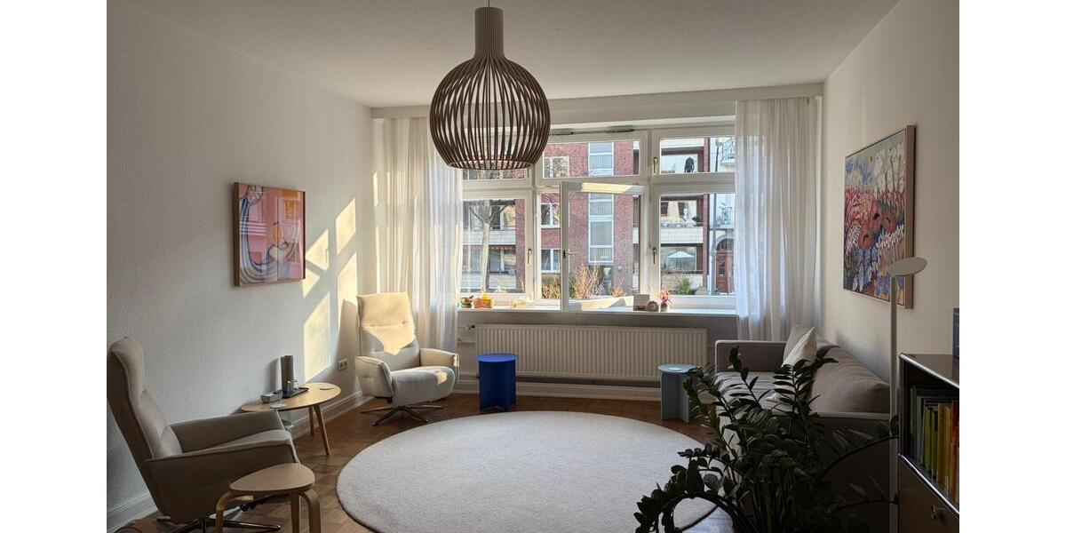 Gewerbeobjekt Hamburg Hoheluft-West - 280&euro; | Angebot:25964008