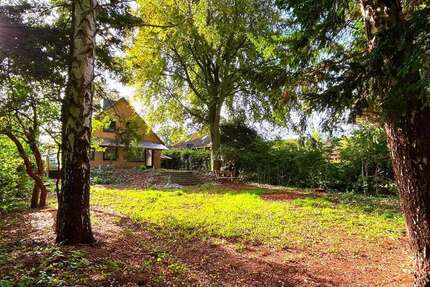 Grundstück Hamburg Eidelstedt - 520.000&euro; | Angebot:25446803