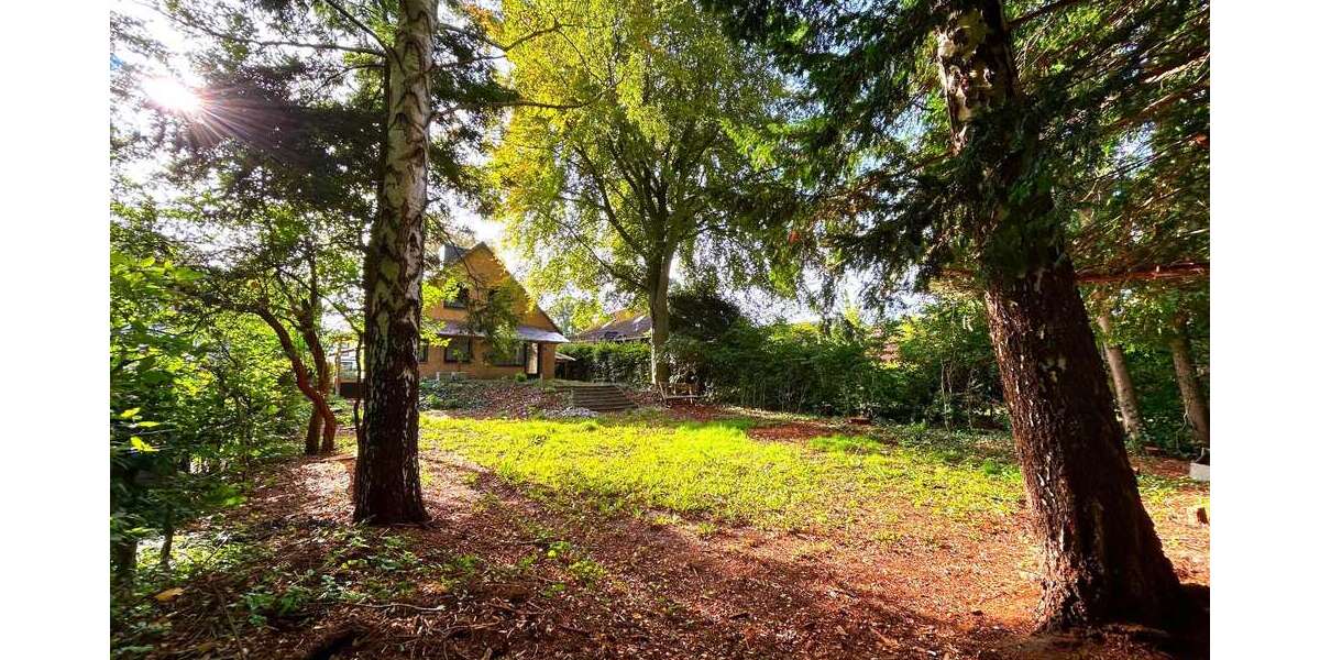 Grundstück Hamburg Eidelstedt - 520.000&euro; | Angebot:25446803