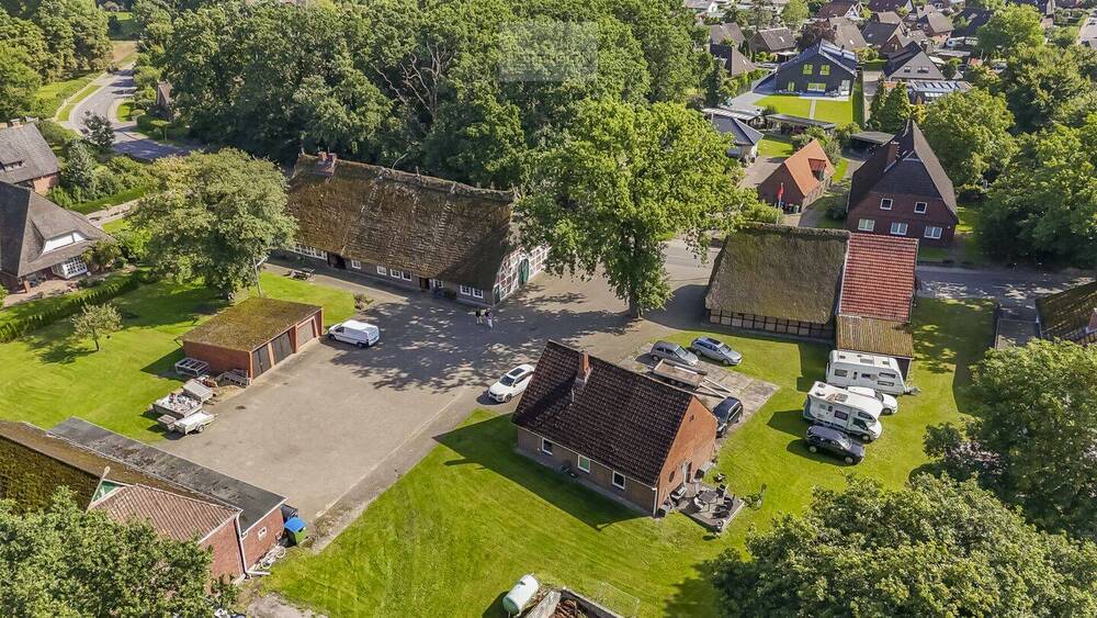 Bauernhaus, Landhaus Hamburg Neugraben-Fischbek - 1 Zimmer, 400 m&sup2;, 1.395.000&euro; | Angebot:25796718