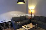 Etagenwohnung Hamburg Winterhude - 2 Zimmer, 47 m&sup2;, 857&euro; | Angebot:25765241