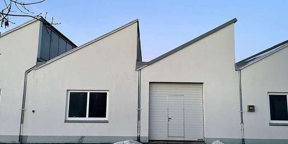 Gewerbeobjekt Pinneberg - 990&euro; | Angebot:25880640