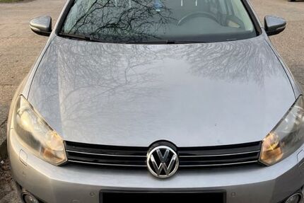 VW Golf 183.000 km 4.290 &euro; Hamburg 22523
