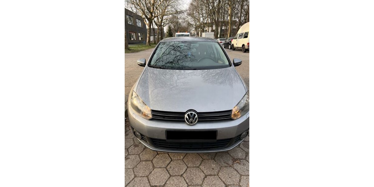 VW Golf 183.000 km 4.290 &euro; Hamburg 22523