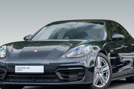 Porsche Panamera 35.669 km 87.880 &euro; Hamburg 22523
