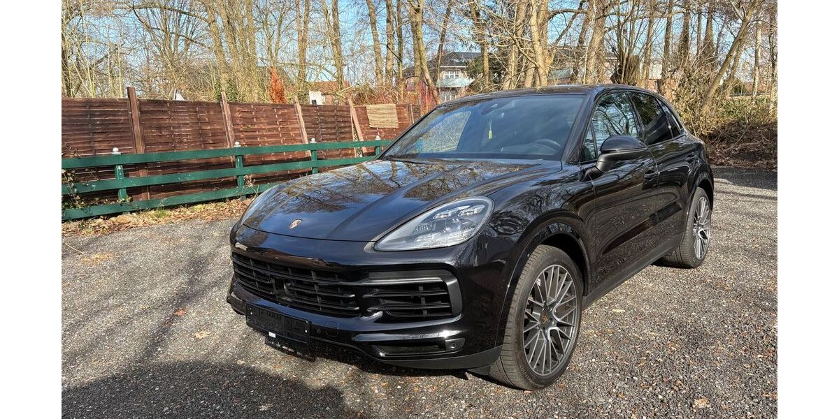 Porsche Cayenne 134.201 km 46.490 &euro; Bad Bramstedt 24576