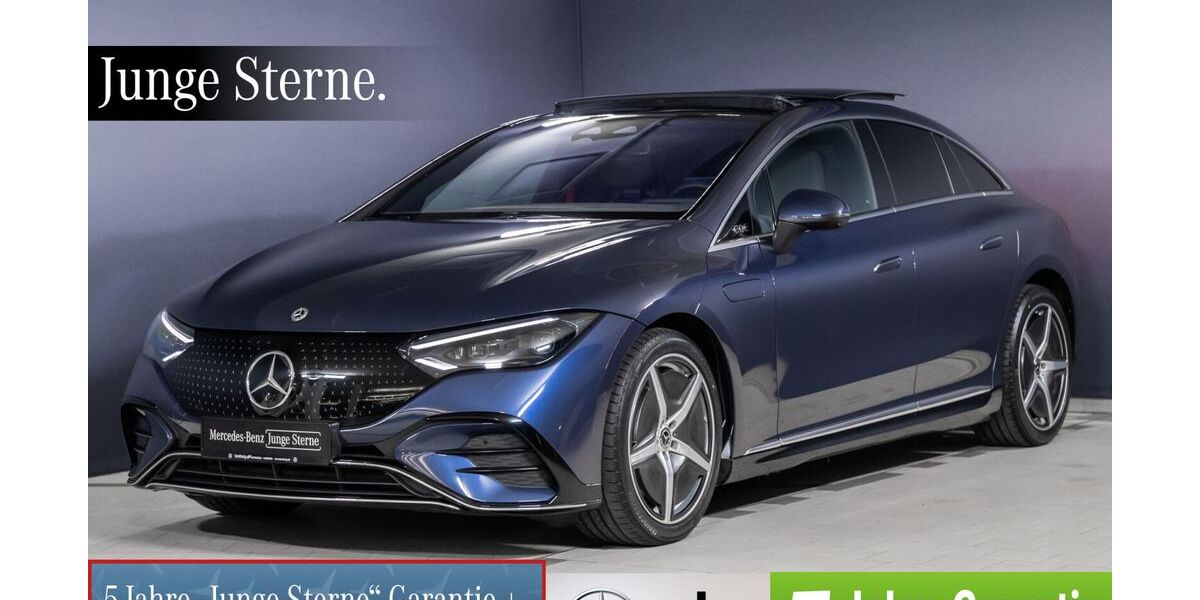 Mercedes-Benz EQE 6.441 km 52.980 &euro; Hamburg 22549