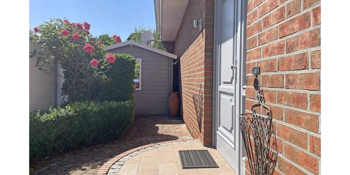 Einfamilienhaus Henstedt-Ulzburg Ulzburg - 4 Zimmer, 136 m&sup2;, 598.000&euro; | Angebot:25708425