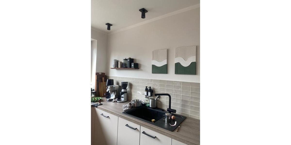 Erdgeschoßwohnung Hamburg Sternschanze - 2.5 Zimmer, 72 m&sup2;, 2.300&euro; | Angebot:24803193