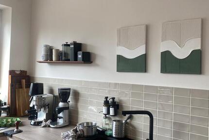 Wohnung Hamburg Sternschanze - 2.5 Zimmer, 72 m&sup2;, 2.300&euro; | Angebot:24803193