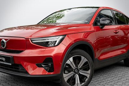 Volvo C40 27.000 km 33.490 &euro; Pinneberg 25421