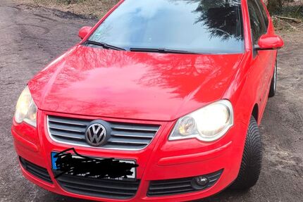 VW Polo 171.700 km 2.000 &euro; Hamburg 21107