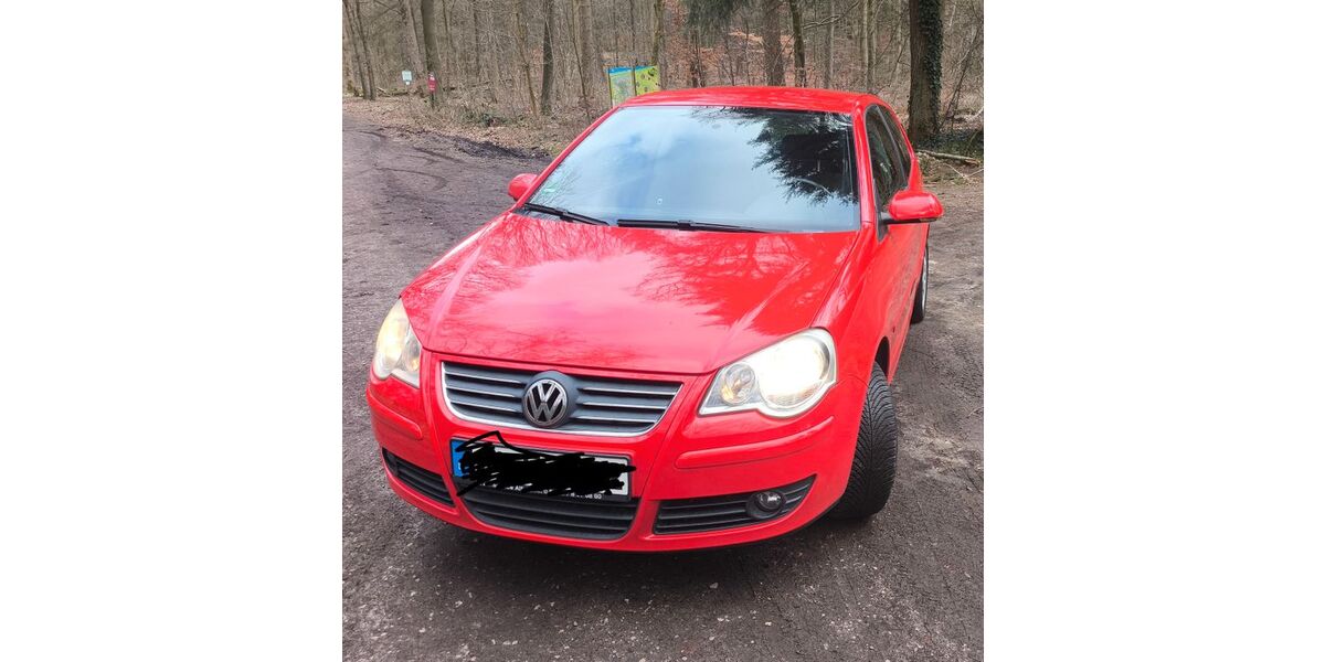 VW Polo 171.700 km 2.000 &euro; Hamburg 21107