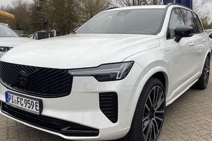 Volvo XC90 15.000 km 75.890 &euro; Pinneberg 25421