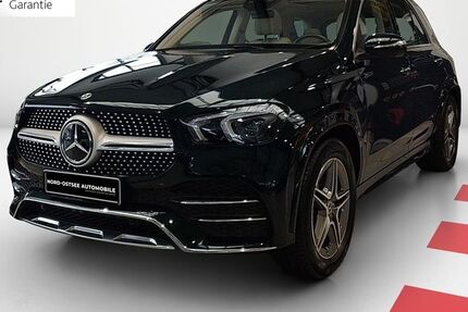 Mercedes-Benz GLE 350 80.818 km 59.750 &euro; Reinbek 21465