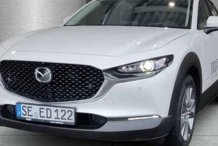 Mazda CX-30 4.950 km 30.490 &euro; Norderstedt 22848
