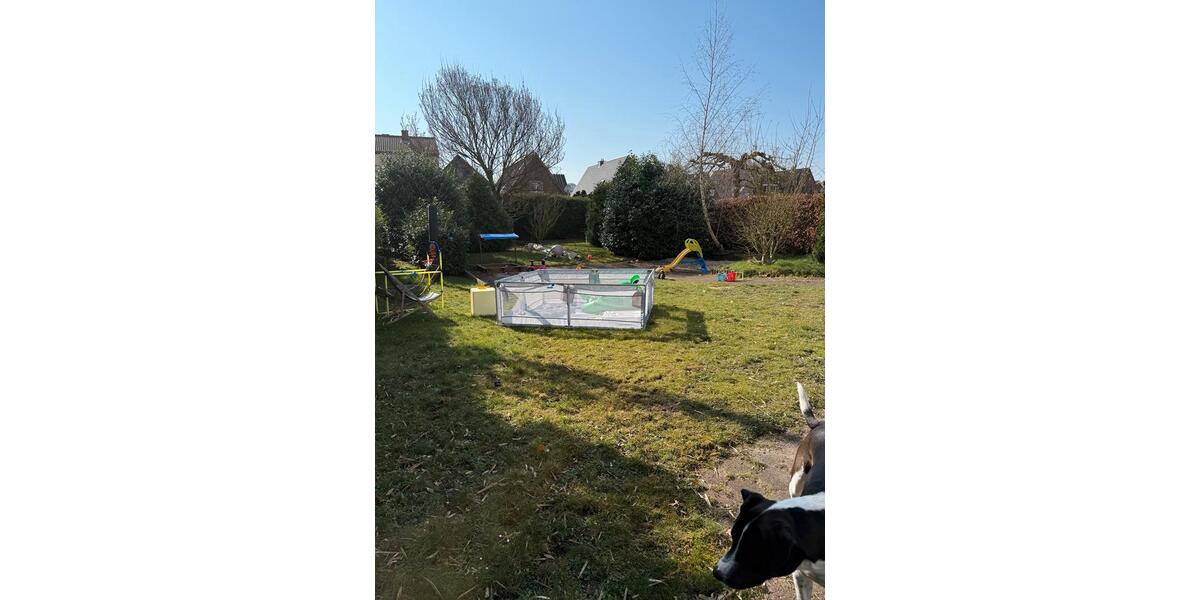 Einfamilienhaus Uetersen - 4 Zimmer, 110 m&sup2;, 430.000&euro; | Angebot:25936130