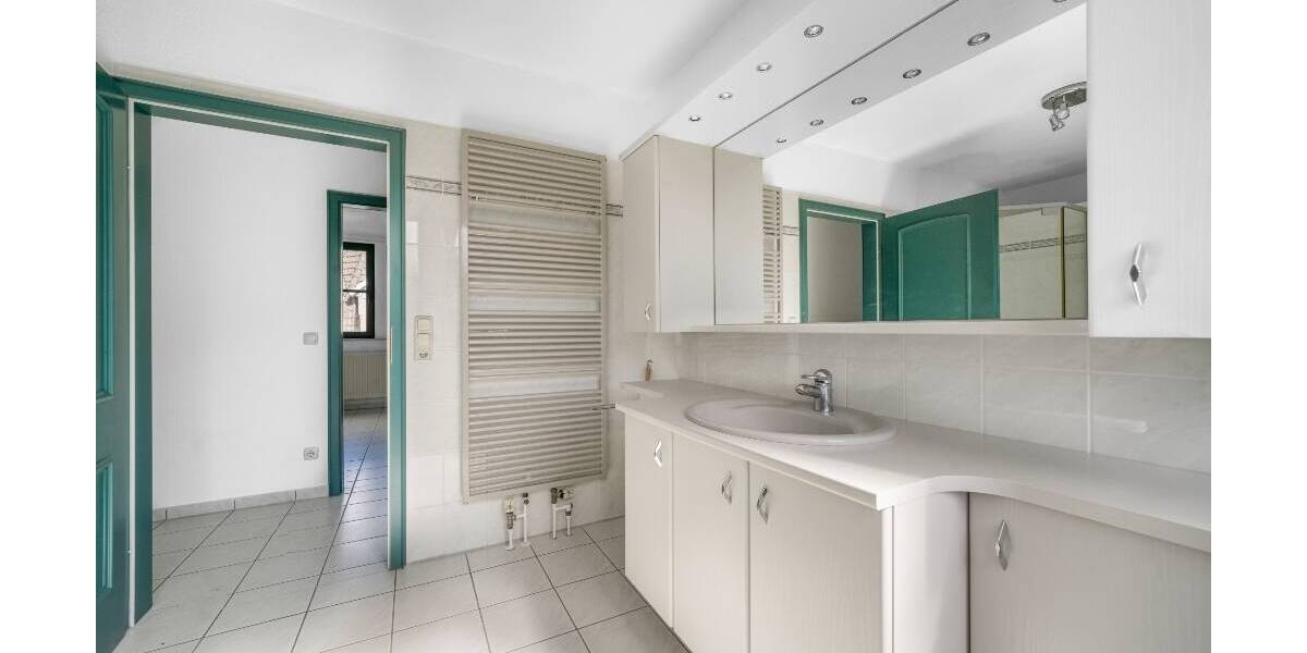 Einfamilienhaus Wentorf /bei Hamburg bei Hamburg - 4 Zimmer, 154 m&sup2;, 699.000&euro; | Angebot:25666923