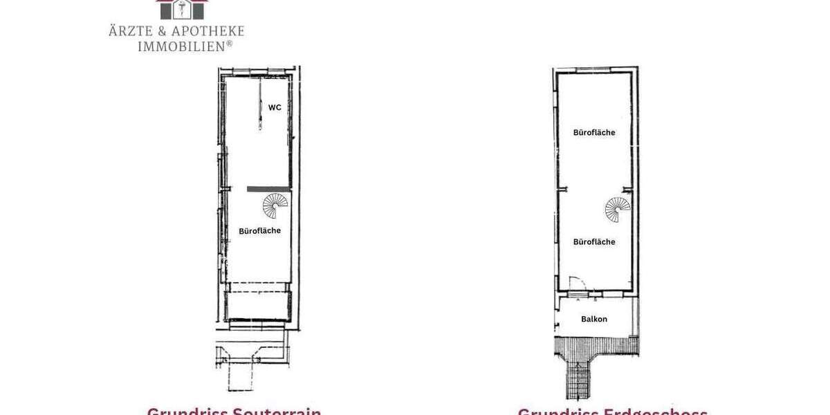 Gewerbeobjekt Hamburg / Rotherbaum Rotherbaum - 4 Zimmer, 121 m&sup2;, 698.000&euro; | Angebot:25776500
