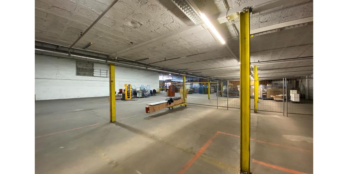 Gewerbeobjekt Hamburg Rothenburgsort - 7&euro; | Angebot:25204684