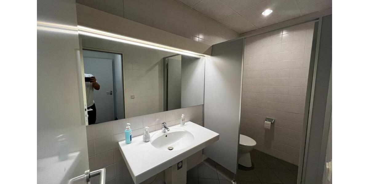 Gewerbeobjekt Hamburg Uhlenhorst - 900&euro; | Angebot:24813263