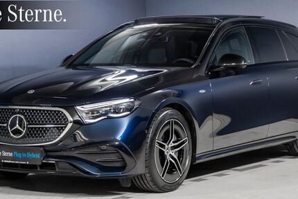 Mercedes-Benz E 300 12.772 km 56.980 &euro; Hamburg 22549