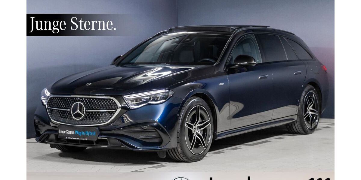 Mercedes-Benz E 300 12.772 km 56.980 &euro; Hamburg 22549