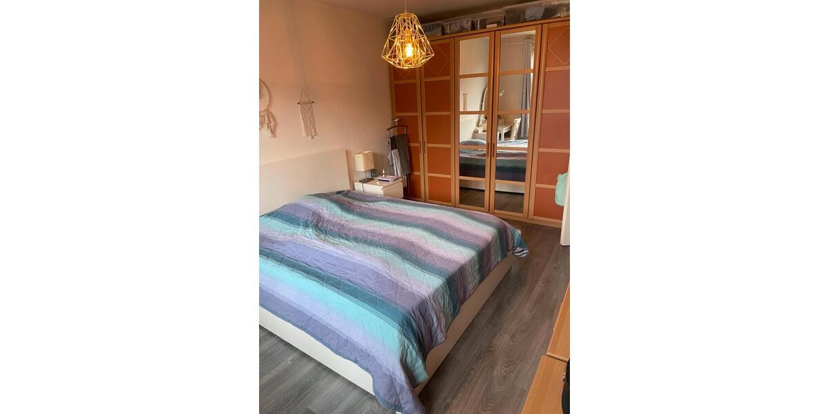 Etagenwohnung Rellingen - 3 Zimmer, 71 m&sup2;, 258.000&euro; | Angebot:24826411