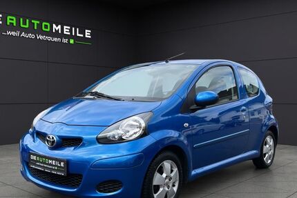 Toyota Aygo (X) 113.000 km 4.980 &euro; Uetersen 25436