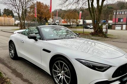 Mercedes-Benz SL 43 AMG 26.463 km 83.950 &euro; Hamburg 21109