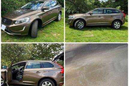 Volvo XC60 123.016 km 17.100 &euro; Hamburg 22547